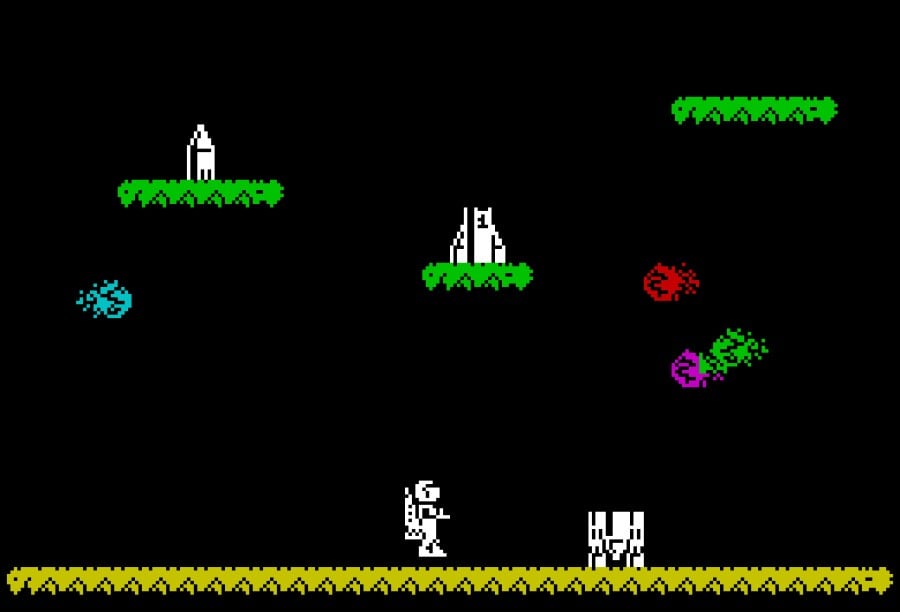 Rare Collection 1 Review - Screenshot 3 of 4