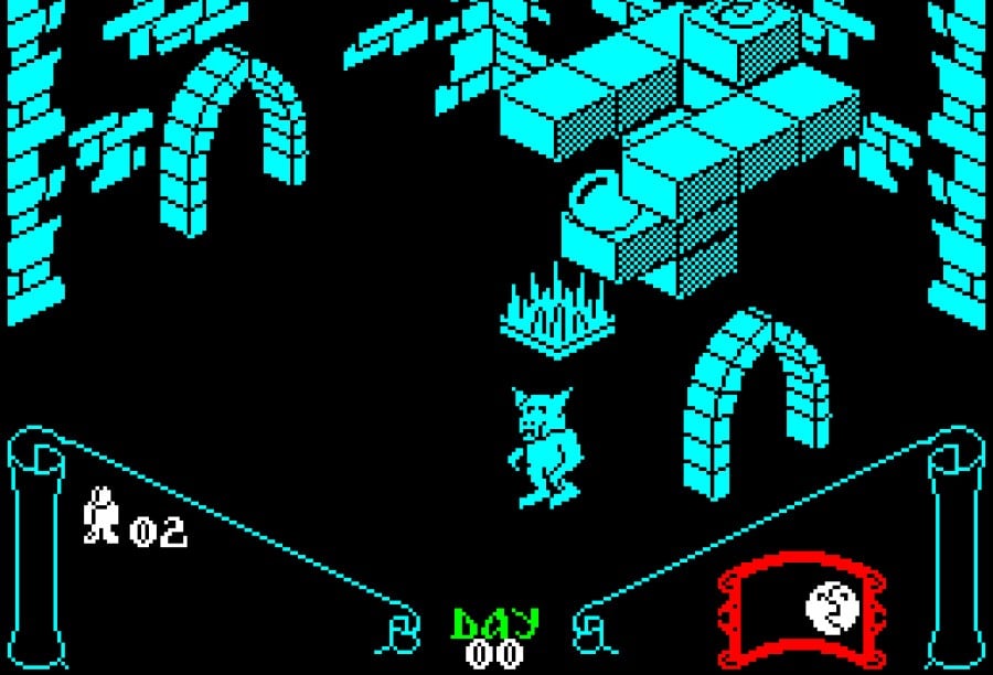 Rare Collection 1 Review - Screenshot 2 of 4