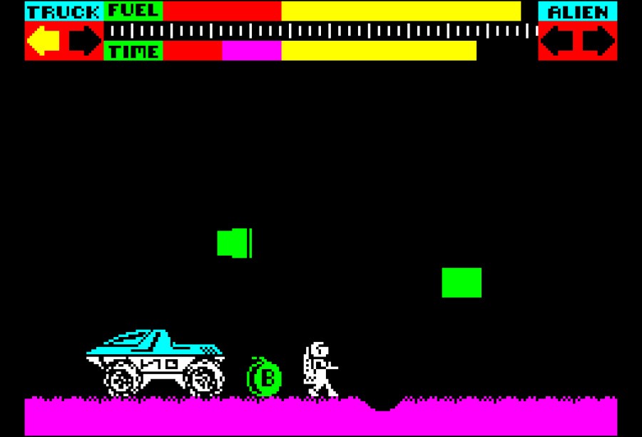 Rare Collection 1 Review - Screenshot 4 of 4