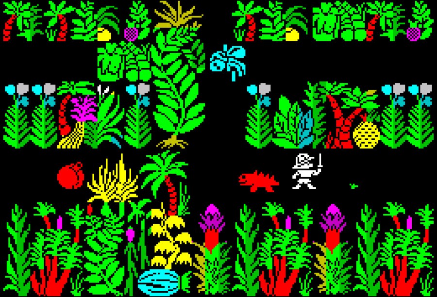 Rare Collection 1 Review - Screenshot 3 of 4