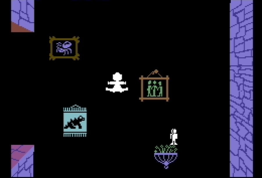 Rare Collection 1 Review - Screenshot 1 of 4