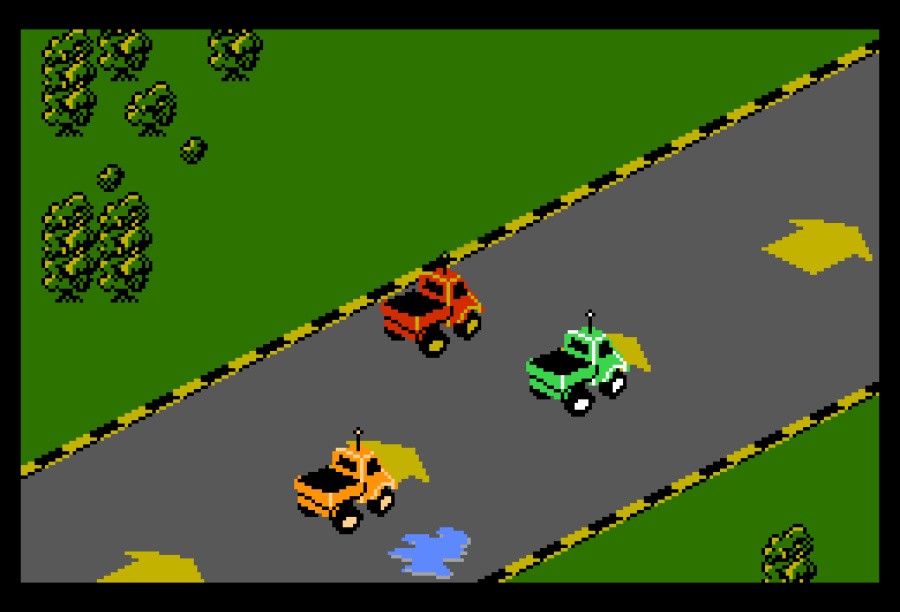 Rare Collection 1 Review - Screenshot 1 of 4