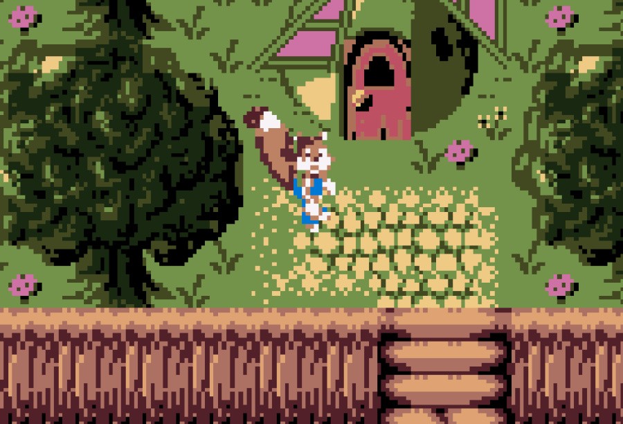 Rare Collection 1 Review - Screenshot 3 of 4