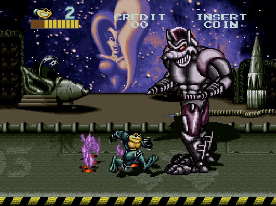 Rare Collection 1 Review - Screenshot 2 of 4