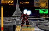 Armored Core 2 - Screenshot 1 of 10