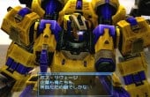 Armored Core Nexus - Screenshot 6 of 10