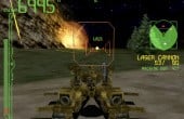 Armored Core: Project Phantasma - Screenshot 3 of 6