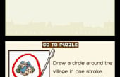 Professor Layton and the Curious Village - Screenshot 7 of 10