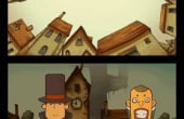 Professor Layton and the Curious Village - Screenshot 6 of 10