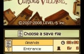 Professor Layton and the Curious Village - Screenshot 4 of 10