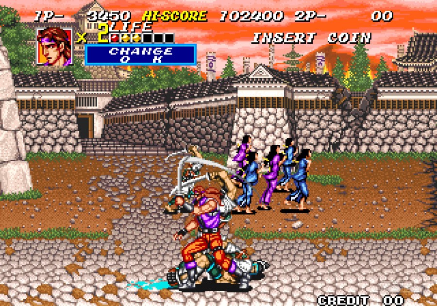 Neo Geo Arcade 2 Review - Screenshot 3 of 6
