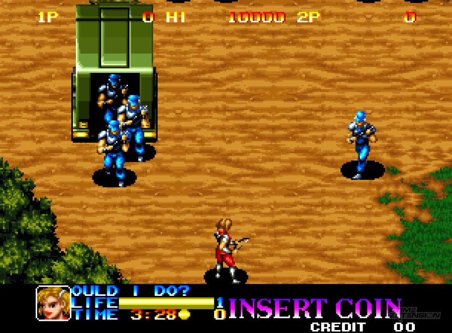 Neo Geo Arcade 2 Review - Screenshot 4 of 6