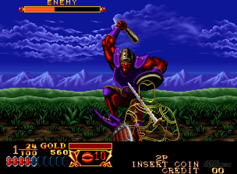 Neo Geo Arcade 2 Review - Screenshot 5 of 6
