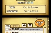 Professor Layton and the Curious Village - Screenshot 2 of 10