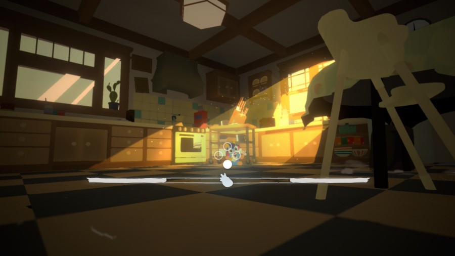 Goodnight Universe Screenshot