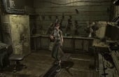 Resident Evil 0 - Screenshot 4 of 10