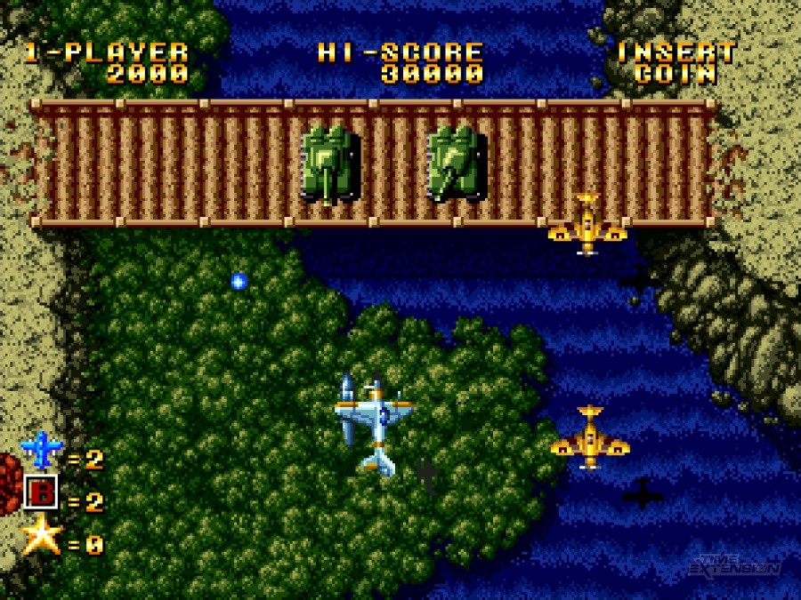 Neo Geo Arcade 3 Review - Screenshot 2 of 6