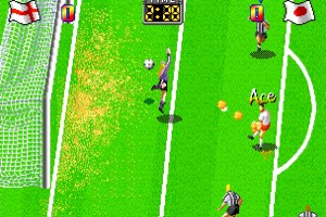 Neo Geo Arcade 3 Screenshot