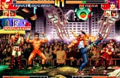 Neo Geo Arcade 3 Review - Screenshot 5 of 6