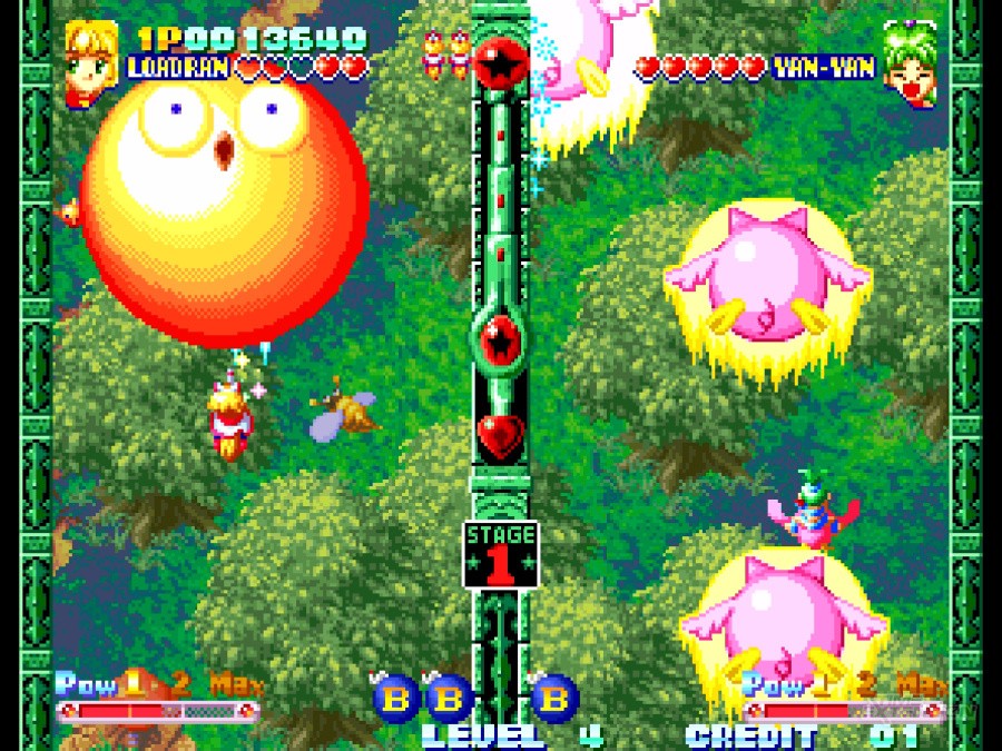 Neo Geo Arcade 3 Review - Screenshot 6 of 6