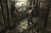 Resident Evil 0 - Screenshot 8 of 10