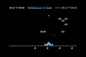 The Llamasoft Collection Screenshot