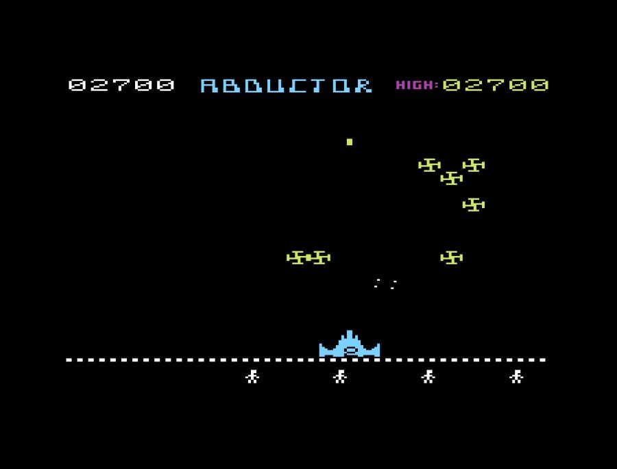 The Llamasoft Collection Review - Screenshot 1 of 10