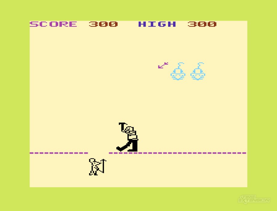 The Llamasoft Collection Review - Screenshot 4 of 10