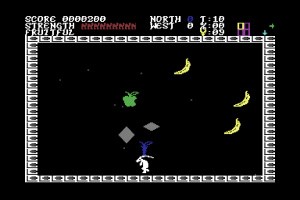 The Llamasoft Collection Screenshot