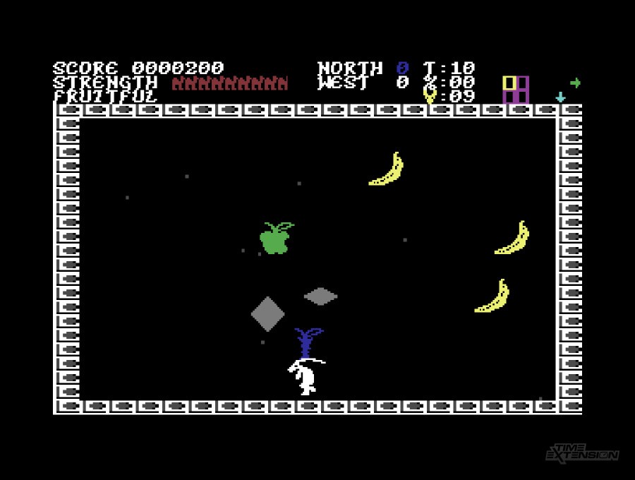 The Llamasoft Collection Review - Screenshot 5 of 10