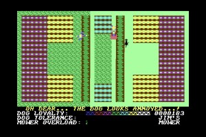 The Llamasoft Collection Screenshot