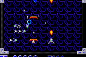 The Llamasoft Collection Screenshot