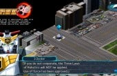 Super Robot Wars 30 - Screenshot 3 of 9