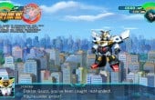 Super Robot Wars 30 - Screenshot 5 of 9