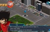 Super Robot Wars 30 - Screenshot 6 of 9