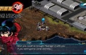 Super Robot Wars 30 - Screenshot 1 of 9