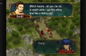 Fire Emblem: Path of Radiance - Screenshot 10 of 10