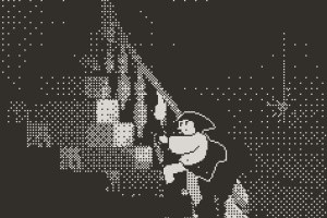 A Fool's Errand Screenshot