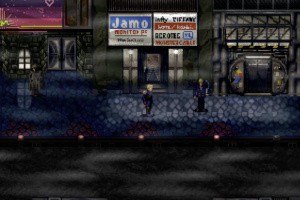 Cyber Doll Screenshot