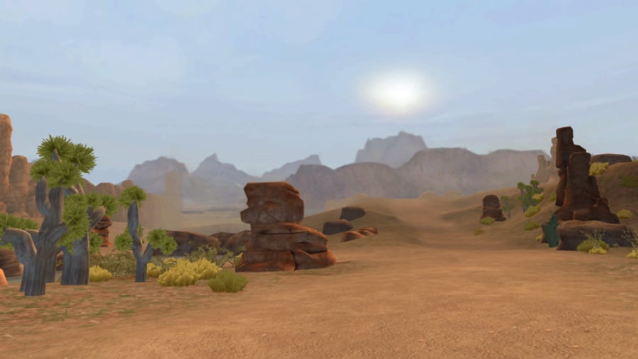 Battalion Wars 2 Screenshot