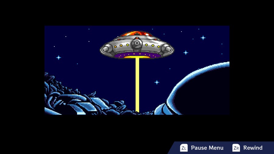 Super Bomberman Collection - Nintendo Switch 2 Edition Screenshot