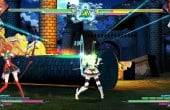 Blade Arcus Rebellion from Shining - Screenshot 3 of 5