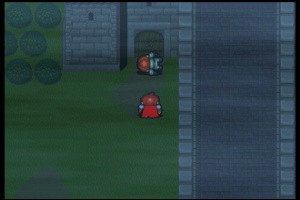 Shining Wisdom Screenshot