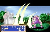 Shining Force: Resurrection Of The Dark Dragon - Screenshot 4 of 10