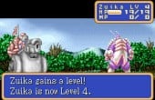 Shining Force: Resurrection Of The Dark Dragon - Screenshot 5 of 10