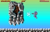 The Turrican Collection Review - Screenshot 2 of 10