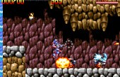 The Turrican Collection Review - Screenshot 4 of 10