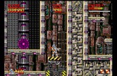 The Turrican Collection Review - Screenshot 5 of 10