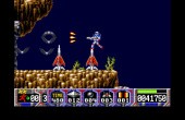The Turrican Collection Review - Screenshot 8 of 10