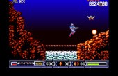 The Turrican Collection Review - Screenshot 9 of 10